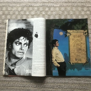 Revista Billboard 21 iulie 1984 - imagine 3