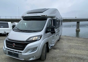 Dau gratuit autorulota mea Adria. - imagine 3