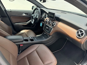 Mercedes A Class 220CDI Full Option - imagine 5