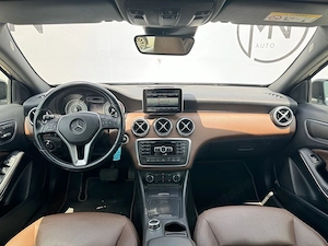 Mercedes A Class 220CDI Full Option