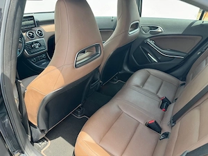 Mercedes A Class 220CDI Full Option - imagine 4