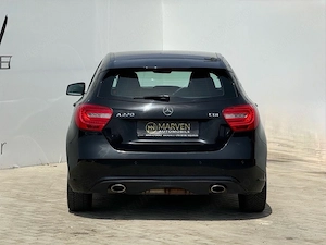 Mercedes A Class 220CDI Full Option - imagine 2