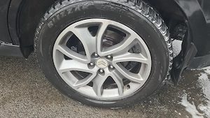 vind Citroen C Croser