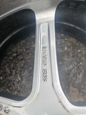 jante amg originale  - imagine 2