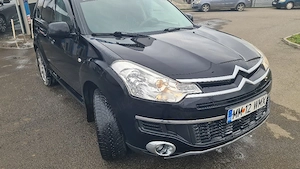 vind Citroen C Croser - imagine 3