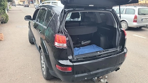 vind Citroen C Croser - imagine 4