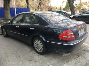 Vand Mercedes-Benz W211 Elegance 270 CDI din 2004 - imagine 2