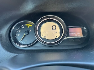 Megane 2016 Euro6 1.5 Dci - imagine 5