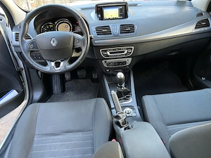 Megane 2016 Euro6 1.5 Dci - imagine 3