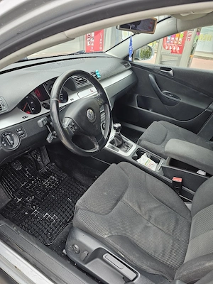 Vând VW Passat B6 - imagine 10
