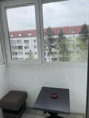 Apartament 2 camere - Dacia  - imagine 7