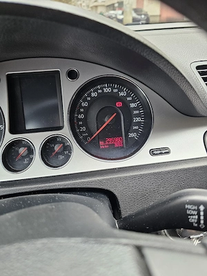 Vând VW Passat B6 - imagine 6