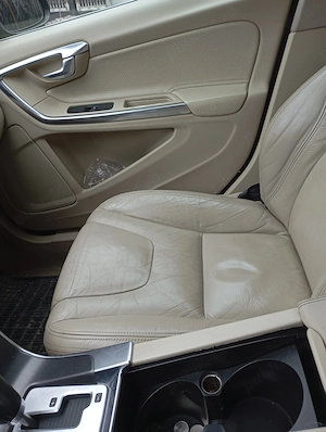 De vânzare Volvo V60 - imagine 2