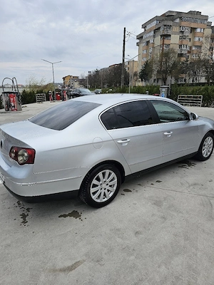 Vând VW Passat B6 - imagine 2
