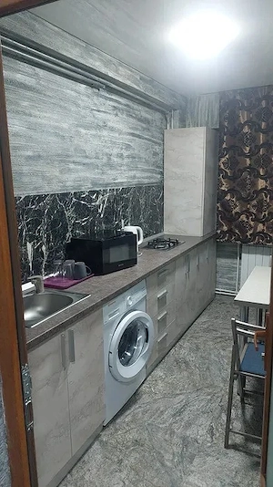 Înciriez apartament 1 cameră - imagine 3