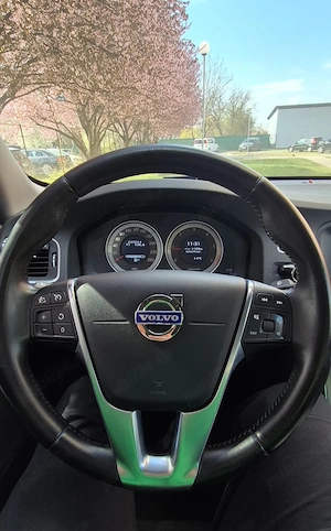 Vand Volvo S60 model 2013 - imagine 9