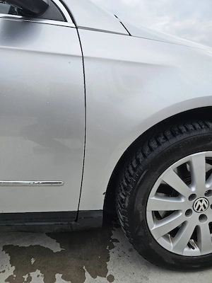 Vând VW Passat B6 - imagine 4