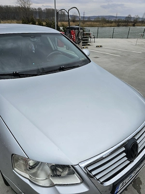Vând VW Passat B6 - imagine 5