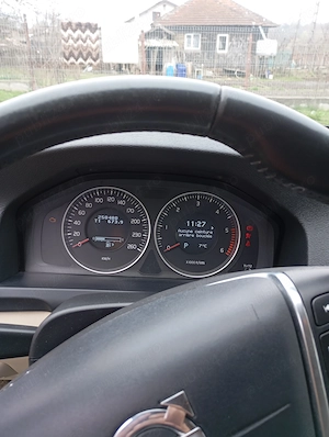 De vânzare Volvo V60 - imagine 4