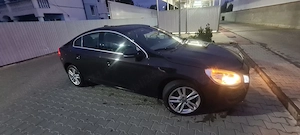 Vand Volvo S60 model 2013 - imagine 10