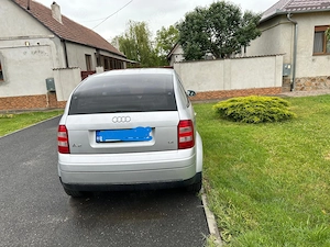 vand Audi A2 - imagine 4