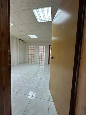 Spatiu comercial de inchiriat in zona Lujerului