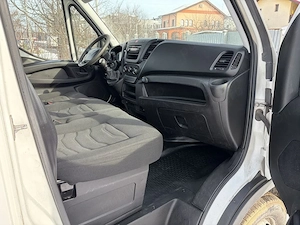 Vanzare Iveco Daily Abroll Kipper 2016 - imagine 2