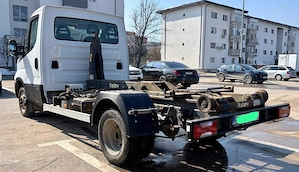 Vanzare Iveco Daily Abroll Kipper 2016 - imagine 5