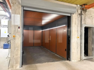 Apartament cu 3 camere, 2 bai, 88 mp, terasa 30 mp, Parcul Central - imagine 12