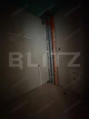 Apartament cu 3 camere, 2 bai, 88 mp, terasa 30 mp, Parcul Central - imagine 9