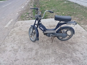 Piaggio bravo - imagine 2