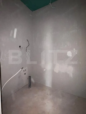 Apartament cu 3 camere, 2 bai, 88 mp, terasa 30 mp, Parcul Central - imagine 8