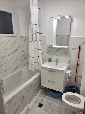 PRIMA INCHIRIERE Apartament 2 Camere Cismigiu - imagine 3