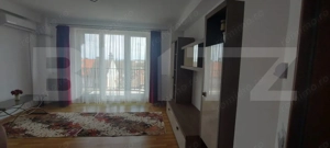 Apartament 2 camere zona semicentrala pentru inchiriere termen lung.