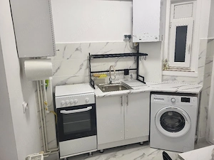 PRIMA INCHIRIERE Apartament 2 Camere Cismigiu - imagine 4