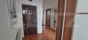 Apartament 2 camere zona semicentrala pentru inchiriere termen lung. - imagine 6