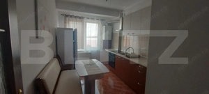 Apartament 2 camere zona semicentrala pentru inchiriere termen lung. - imagine 5