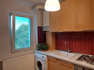 Ofer spre inchiriere un apartament cu 2 Camere. - imagine 7
