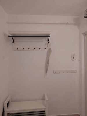 Ofer spre inchiriere un apartament cu 2 Camere. - imagine 10
