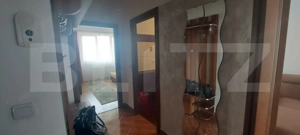 Apartament 2 camere zona semicentrala pentru inchiriere termen lung. - imagine 8