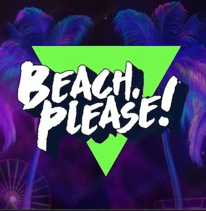 Bilet VIP 5-days pass beach please- 600RON 