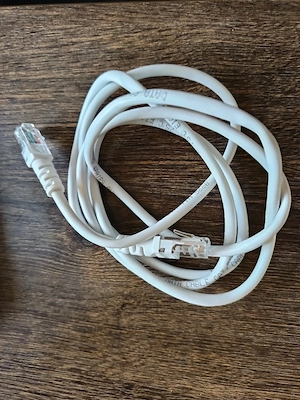 Cablu rețea internet lungime 1, 5 m 