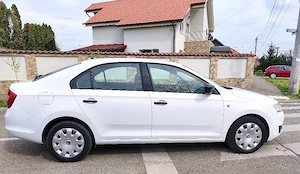 Skoda Rapid 1.2 TSI  86Cp - Primul proprietar  - imagine 4