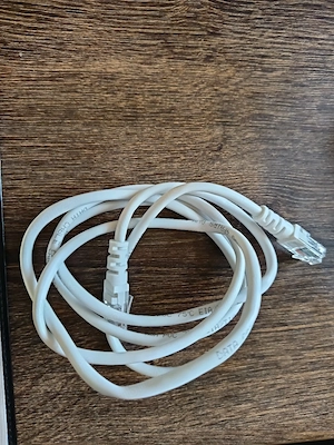 Cablu rețea internet lungime 1, 5 m  - imagine 4