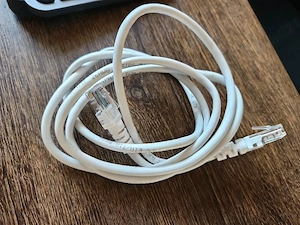 Cablu rețea internet lungime 1, 5 m  - imagine 3