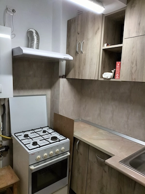 Vand Garsoniera conf.1 - imagine 3