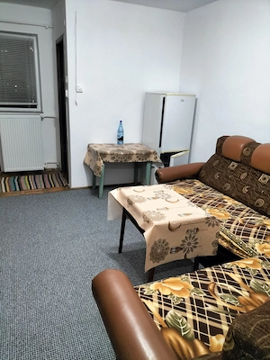 Vand Garsoniera conf.1 - imagine 5