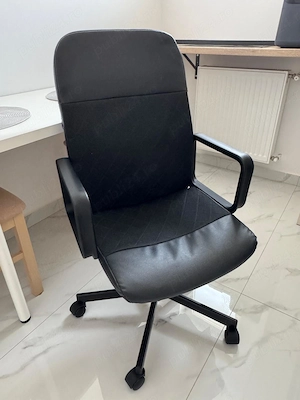 Scaun birou IKEA   stare impecabilă