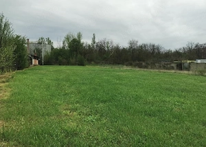  Teren intravilan Oncea