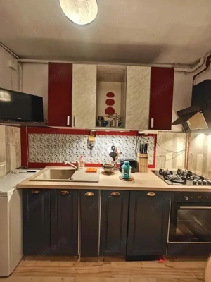 Bârcǎ | 3 camere | 64mp | centrala proprie | loc parcare | 120.000 euro - imagine 7